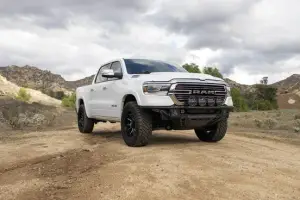 DV8 Offroad - DV8 Offroad Tube Front Bumper for Ram (2019-25) 1500 - Image 14