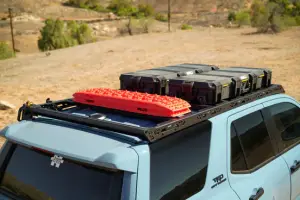DV8 Offroad - DV8 Offroad Spec Series Roof Rack for Toyota (2025-26) 4Runner - Image 13