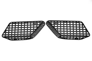 DV8 Offroad Rear Window Pocket Molle Panels for Toyota (2025) 4Runner