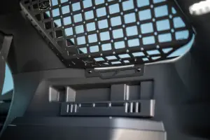 DV8 Offroad - DV8 Offroad Rear Window Pocket Molle Panels for Toyota (2025) 4Runner - Image 6