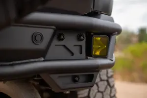 DV8 Offroad - DV8 Offroad Rear Tube Bumper for Ford (2021-25) Bronco - Image 13