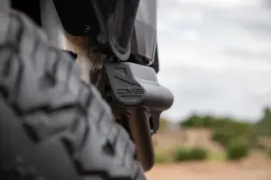 DV8 Offroad - DV8 Offroad Rear Tube Bumper for Ford (2021-25) Bronco - Image 14