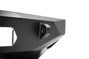 DV8 Offroad - DV8 Offroad Centric Winch Front Bumper for Toyota (2024-25) 4Runner - Image 2