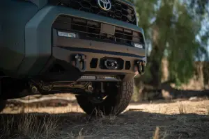 DV8 Offroad - DV8 Offroad Centric Winch Front Bumper for Toyota (2024-25) 4Runner - Image 11