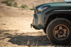 DV8 Offroad - DV8 Offroad Centric Winch Front Bumper for Toyota (2024-25) 4Runner - Image 14