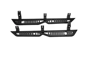 DV8 Offroad OE Plus Side Steps for Toyota (2025) 4Runner