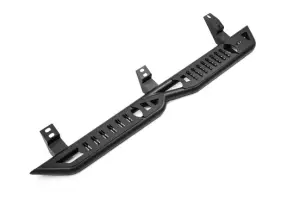 DV8 Offroad - DV8 Offroad OE Plus Side Steps for Toyota (2025) 4Runner - Image 4