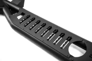 DV8 Offroad - DV8 Offroad OE Plus Side Steps for Toyota (2025) 4Runner - Image 5