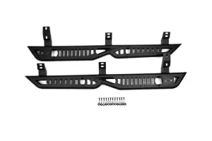 DV8 Offroad - DV8 Offroad OE Plus Side Steps for Toyota (2025) 4Runner - Image 6