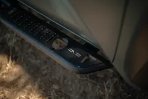 DV8 Offroad - DV8 Offroad OE Plus Side Steps for Toyota (2025) 4Runner - Image 10