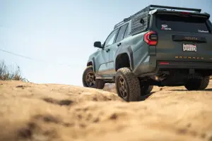 DV8 Offroad - DV8 Offroad OE Plus Side Steps for Toyota (2025) 4Runner - Image 12