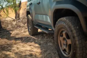 DV8 Offroad - DV8 Offroad OE Plus Side Steps for Toyota (2025) 4Runner - Image 13