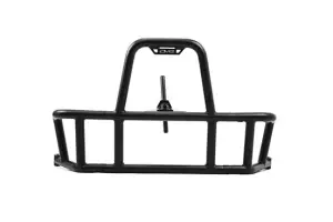 DV8 Offroad Body Mounted Tire Carrier for Jeep (2018-25) Wrangler JL 