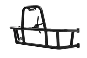 DV8 Offroad - DV8 Offroad Body Mounted Tire Carrier for Jeep (2018-25) Wrangler JL - Image 4