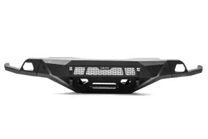 DV8 Offroad Spec Series Front Bumper for Chevy (2023-26) Colorado ZR2