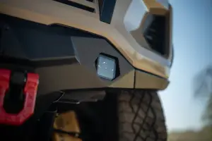 DV8 Offroad - DV8 Offroad Spec Series Front Bumper for Chevy (2023-26) Colorado ZR2 - Image 10