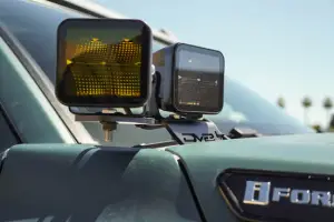 DV8 Offroad - DV8 Offroad Ditch Light Brackets for Toyota (2025) 4Runner - Image 5