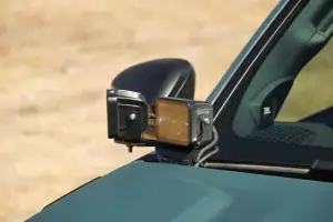 DV8 Offroad - DV8 Offroad Ditch Light Brackets for Toyota (2025) 4Runner - Image 6