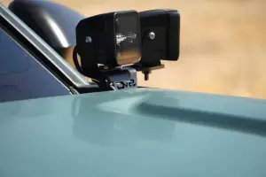 DV8 Offroad - DV8 Offroad Ditch Light Brackets for Toyota (2025) 4Runner - Image 7