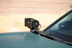 DV8 Offroad - DV8 Offroad Ditch Light Brackets for Toyota (2025) 4Runner - Image 10