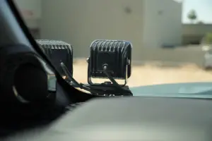 DV8 Offroad - DV8 Offroad Ditch Light Brackets for Toyota (2025) 4Runner - Image 11