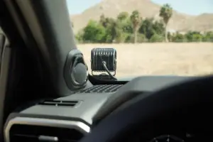 DV8 Offroad - DV8 Offroad Ditch Light Brackets for Toyota (2025) 4Runner - Image 12