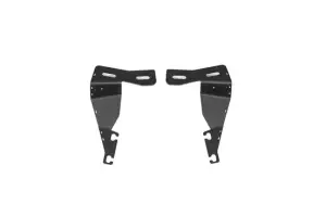DV8 Offroad Ditch Light Brackets for Toyota (2024-25) Tacoma