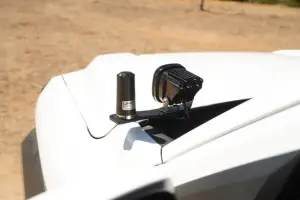 DV8 Offroad - DV8 Offroad Ditch Light Brackets for Toyota (2024-25) Tacoma - Image 6