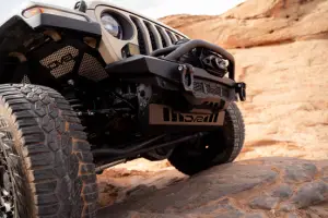 DV8 Offroad - DV8 Offroad Front Inner Fenders for Jeep (2018-25) Wrangler JL & (2020-25) Gladiator JT - Image 18