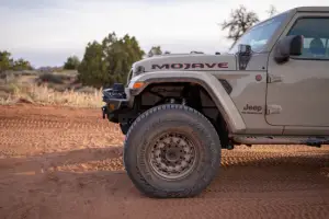 DV8 Offroad - DV8 Offroad Front Inner Fenders for Jeep (2018-25) Wrangler JL & (2020-25) Gladiator JT - Image 21