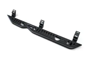 DV8 Offroad - DV8 Offroad OE Plus Side Steps for Toyota (2024-25) Land Cruiser - Image 3
