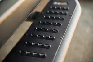 DV8 Offroad - DV8 Offroad OE Plus Side Steps for Toyota (2024-25) Land Cruiser - Image 9