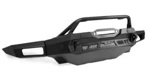 DV8 Offroad - DV8 Offroad Spec Series Front Bumper for Ford (2021-25) Bronco - Image 3