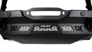DV8 Offroad - DV8 Offroad Spec Series Front Bumper for Ford (2021-25) Bronco - Image 4