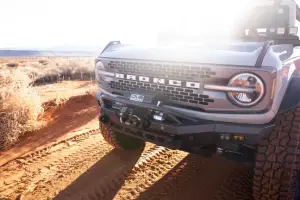 DV8 Offroad - DV8 Offroad Spec Series Front Bumper for Ford (2021-25) Bronco - Image 14