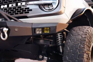 DV8 Offroad - DV8 Offroad Spec Series Front Bumper for Ford (2021-25) Bronco - Image 17