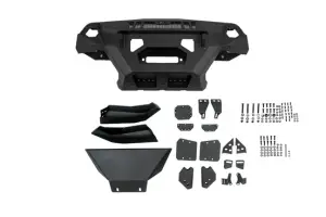 DV8 Offroad - DV8 Offroad Spec Series Front Bumper for Chevy (2023-25) Colorado - Image 5