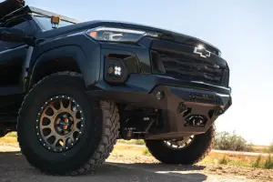 DV8 Offroad - DV8 Offroad Spec Series Front Bumper for Chevy (2023-25) Colorado - Image 8