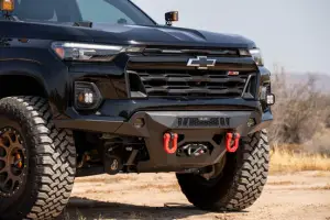 DV8 Offroad - DV8 Offroad Spec Series Front Bumper for Chevy (2023-25) Colorado - Image 11