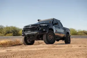 DV8 Offroad - DV8 Offroad Spec Series Front Bumper for Chevy (2023-25) Colorado - Image 12