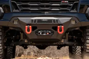 DV8 Offroad - DV8 Offroad Spec Series Front Bumper for Chevy (2023-25) Colorado - Image 13