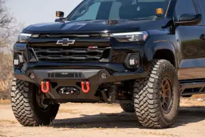 DV8 Offroad - DV8 Offroad Spec Series Front Bumper for Chevy (2023-25) Colorado - Image 15