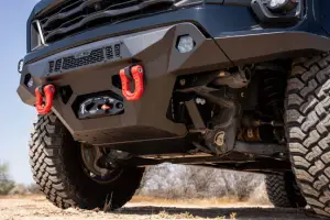 DV8 Offroad - DV8 Offroad Spec Series Front Bumper for Chevy (2023-25) Colorado - Image 16