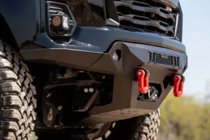 DV8 Offroad - DV8 Offroad Spec Series Front Bumper for Chevy (2023-25) Colorado - Image 17