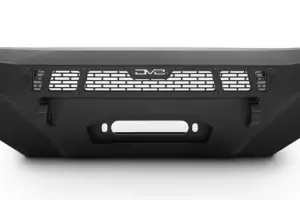 DV8 Offroad - DV8 Offroad Spec Series Front Bumper for Ram (2019-24) 1500 - Image 2