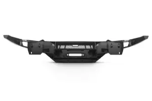 DV8 Offroad - DV8 Offroad Spec Series Front Bumper for Ram (2019-24) 1500 - Image 4