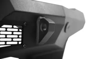 DV8 Offroad - DV8 Offroad Spec Series Rear Bumper for Ford (2021-25) Bronco - Image 6