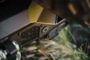 DV8 Offroad - DV8 Offroad Spec Series Rear Bumper for Ford (2021-25) Bronco - Image 14