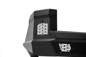 DV8 Offroad - DV8 Offroad Spec Series Rear Bumper for Toyota (2024-25) Tacoma - Image 3