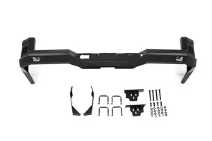 DV8 Offroad - DV8 Offroad Spec Series Rear Bumper for Toyota (2024-25) Tacoma - Image 5